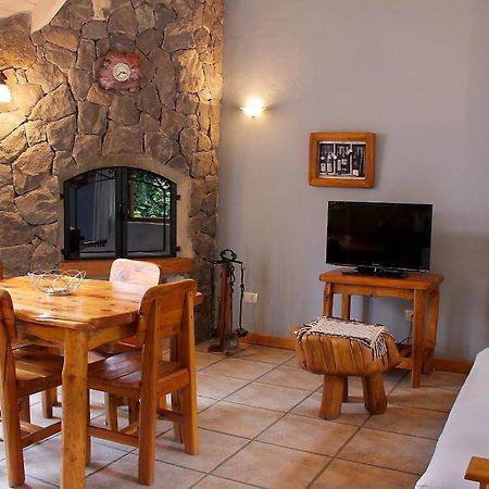 Cabanas Aldea De Los Andes Willa Villa La Angostura Zewnętrze zdjęcie