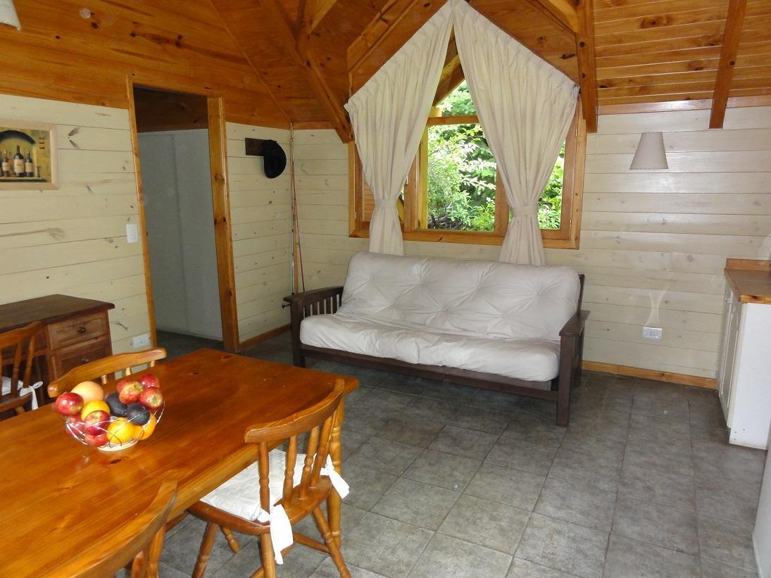Cabanas Aldea De Los Andes Willa Villa La Angostura Zewnętrze zdjęcie