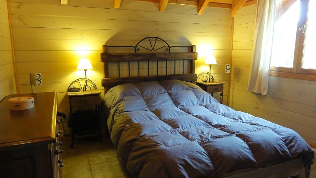 Cabanas Aldea De Los Andes Willa Villa La Angostura Zewnętrze zdjęcie