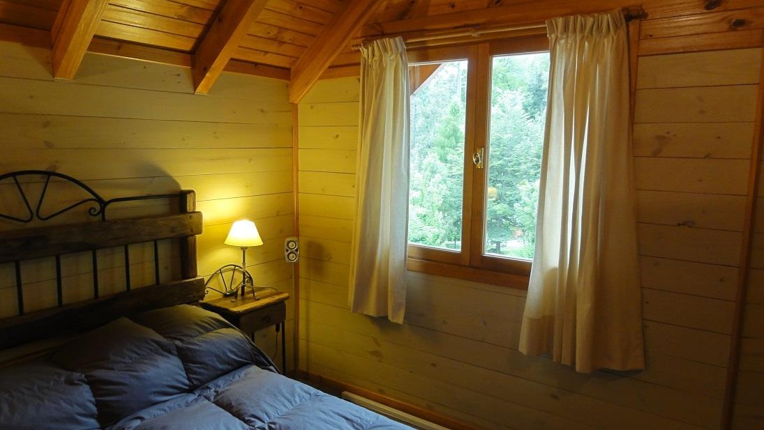 Cabanas Aldea De Los Andes Willa Villa La Angostura Zewnętrze zdjęcie